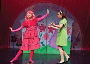 pinkalicious the musical photo