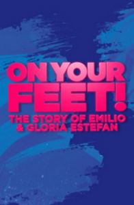 on your feet photo