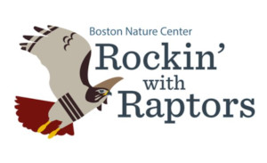 rockin' with raptors photo