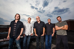 sister hazel concert at the verve-crowne plaza natick 21 photo