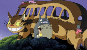 coolidge kids' shows my neighbor totoro photo