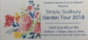 simply sudbury garden tour 2018 photo