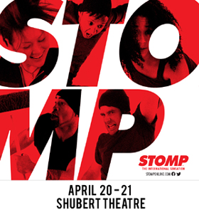 stomp photo