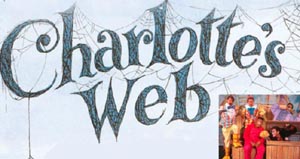 charlotte's web photo