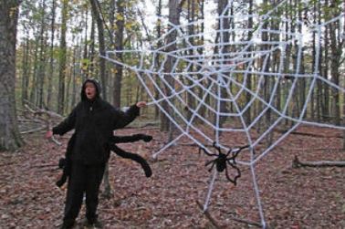 halloween spooktacular attleboro springs wildlife sanctuary photo