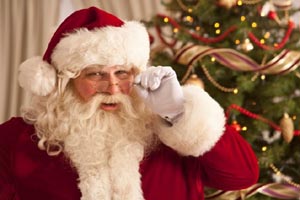 free photos with santa at cambridgeside photo