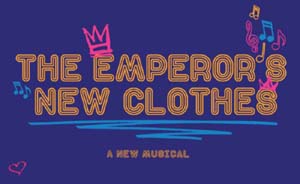 the emperor's new clothes photo