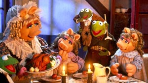 the muppet christmas carol movie photo