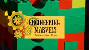 engineering marvels photo