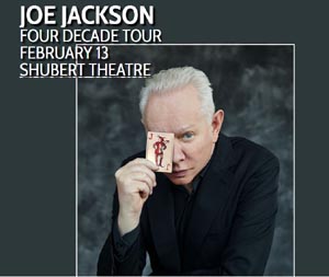 joe jackson photo