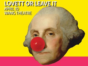 lovett or leave it photo