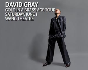 david gray photo