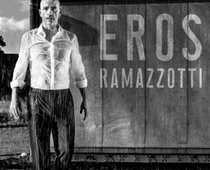 eros ramazzotti photo