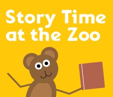 storytime at buttonwood park zoo photo