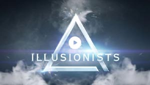 the illusionists photo