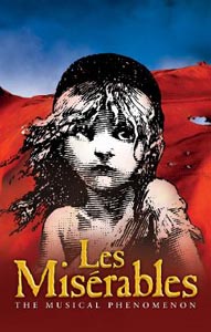 les miserables photo