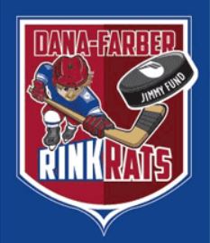 dana-farber rink rats fundraiser photo