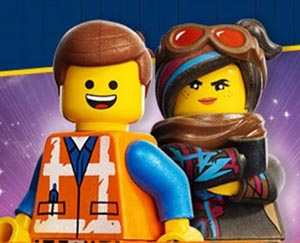 celebrate the lego movie 2 at legoland discovery photo