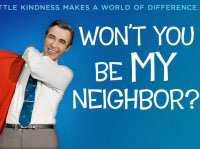 special movie screening of the fred rogers documentary photo