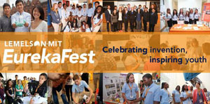 mit eurekafest 2019 photo