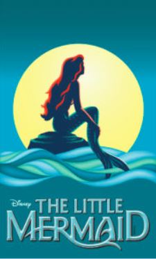 the little mermaid presented by open door theatre photo