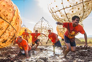 muckfest boston 2019 photo