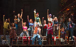 rent - 25th anniversary farewell tour photo