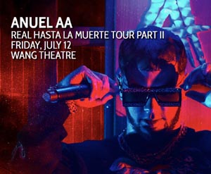 anuel aa real hasta la muerte part 2 tour adults photo