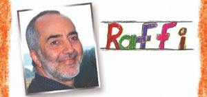 raffi in concert photo