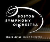 family concert boston symphony orchestra photo