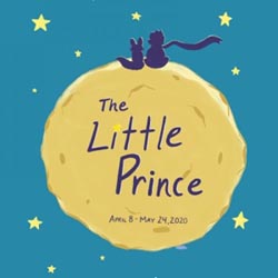 the little prince postponed photo