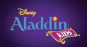 aladdin kids photo