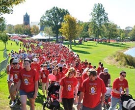 buddy walk family picnic - ma down syndrome congress photo