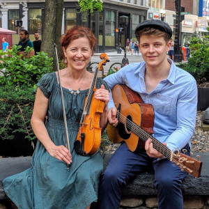 celebrate celtic bells - the irish in boston photo