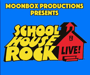 schoolhouse rock live photo