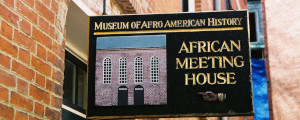 red sox foundation free admission museum of african american history photo