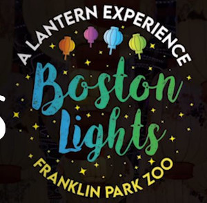 boston lights a lantern experience at franklin park zoo photo