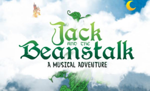 jack and the beanstalk a musical adventure photo