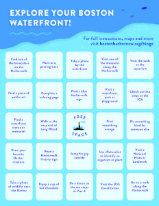 waterfront bingo photo