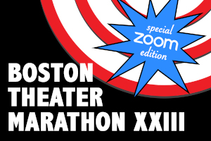 boston theater marathon xxiii special zoom edition photo