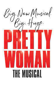 pretty woman the musical photo