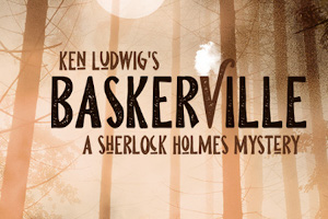 baskerville a sherlock holmes mystery outdoor performance photo