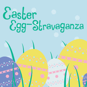 easter egg-stravaganza at buttonwood park zoo photo