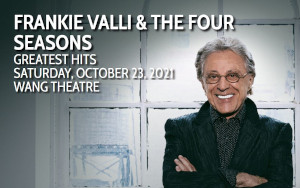 frankie valley  the four seasons photo