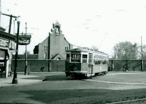 historic walking tours of jamaica plain photo