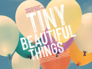 tiny beautiful things photo