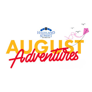 august adventures with highland street foundation photo