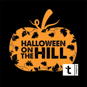 halloween on the hill 2023 photo