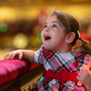 boston pops - holiday pops sensory friendly concert photo