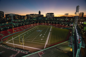 wasabi fenway bowl uva vs smu photo